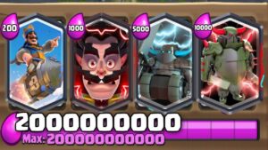 How to Use the Clash Royale Hack